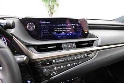 2019 Lexus ES 300h 300h Luxury - Photo 18 - Concord, CA 94520