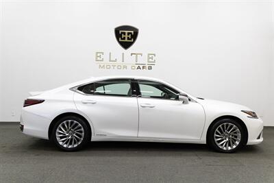 2019 Lexus ES 300h 300h Luxury - Photo 10 - Concord, CA 94520