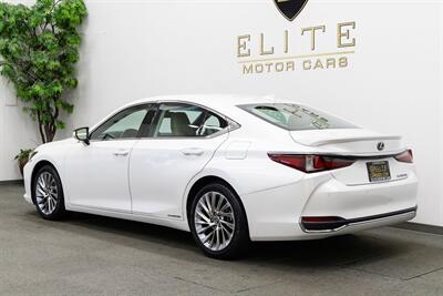 2019 Lexus ES 300h 300h Luxury - Photo 3 - Concord, CA 94520