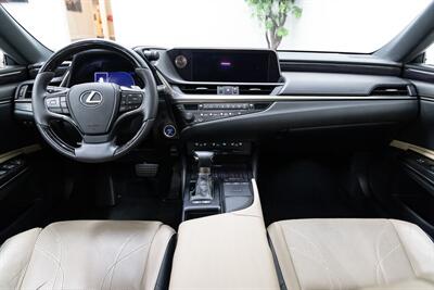 2019 Lexus ES 300h 300h Luxury - Photo 5 - Concord, CA 94520