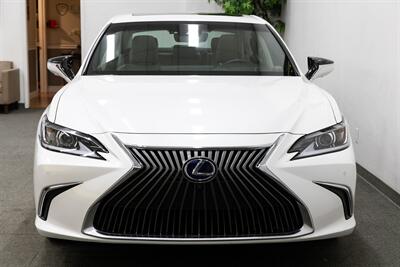 2019 Lexus ES 300h 300h Luxury - Photo 12 - Concord, CA 94520