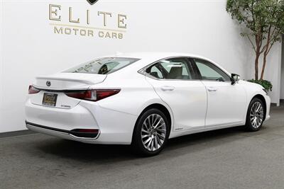 2019 Lexus ES 300h 300h Luxury - Photo 11 - Concord, CA 94520