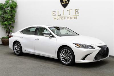 2019 Lexus ES 300h 300h Luxury - Photo 9 - Concord, CA 94520
