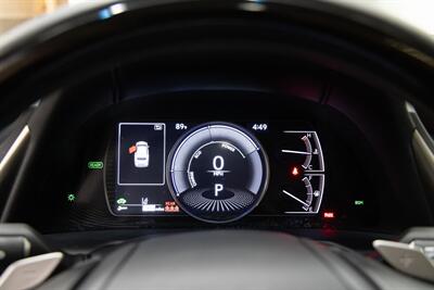 2019 Lexus ES 300h 300h Luxury - Photo 16 - Concord, CA 94520