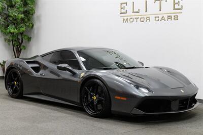 2017 Ferrari 488 GTB   - Photo 7 - Concord, CA 94520