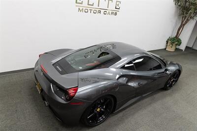 2017 Ferrari 488 GTB   - Photo 25 - Concord, CA 94520