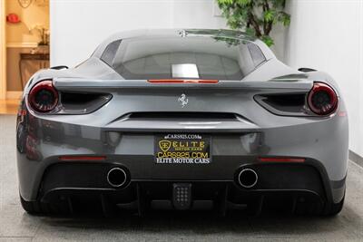 2017 Ferrari 488 GTB   - Photo 4 - Concord, CA 94520