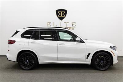 2022 BMW X5 xDrive40i   - Photo 10 - Concord, CA 94520