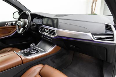 2022 BMW X5 xDrive40i   - Photo 13 - Concord, CA 94520