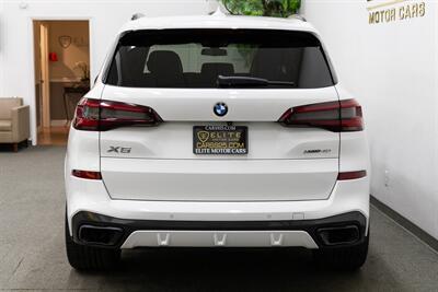 2022 BMW X5 xDrive40i   - Photo 4 - Concord, CA 94520