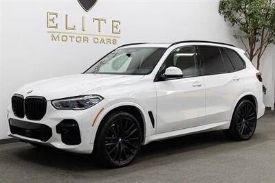2022 BMW X5 xDrive40i   - Photo 1 - Concord, CA 94520