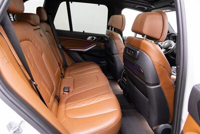 2022 BMW X5 xDrive40i   - Photo 15 - Concord, CA 94520