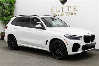 2022 BMW X5 xDrive40i   - Photo 9 - Concord, CA 94520