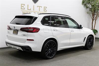 2022 BMW X5 xDrive40i   - Photo 11 - Concord, CA 94520