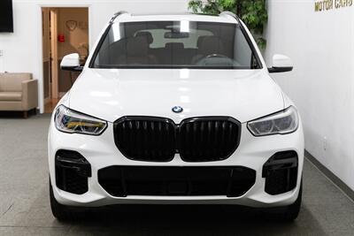 2022 BMW X5 xDrive40i   - Photo 12 - Concord, CA 94520