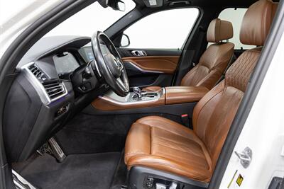 2022 BMW X5 xDrive40i   - Photo 7 - Concord, CA 94520