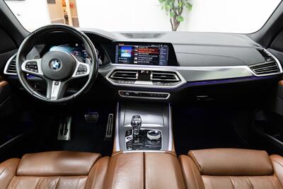 2022 BMW X5 xDrive40i   - Photo 5 - Concord, CA 94520