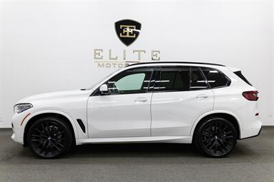 2022 BMW X5 xDrive40i   - Photo 2 - Concord, CA 94520
