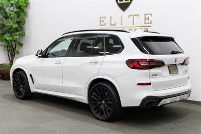 2022 BMW X5 xDrive40i   - Photo 3 - Concord, CA 94520