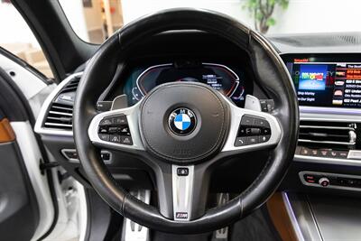 2022 BMW X5 xDrive40i   - Photo 16 - Concord, CA 94520