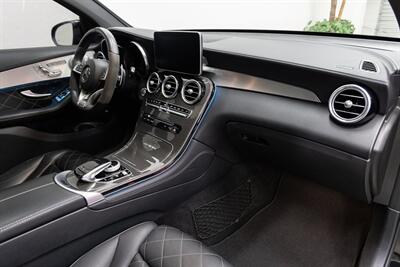 2019 Mercedes-Benz GLC GLC 63 AMG® 4MATIC®   - Photo 13 - Concord, CA 94520