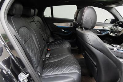 2019 Mercedes-Benz GLC GLC 63 AMG® 4MATIC®   - Photo 15 - Concord, CA 94520