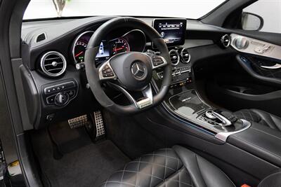2019 Mercedes-Benz GLC GLC 63 AMG® 4MATIC®   - Photo 6 - Concord, CA 94520