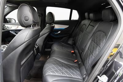2019 Mercedes-Benz GLC GLC 63 AMG® 4MATIC®   - Photo 8 - Concord, CA 94520