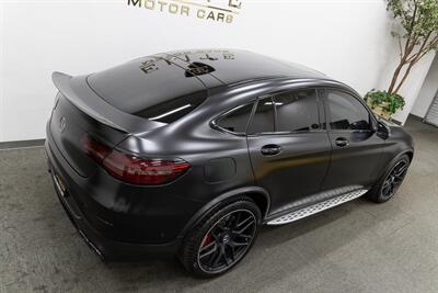 2019 Mercedes-Benz GLC GLC 63 AMG® 4MATIC®   - Photo 23 - Concord, CA 94520