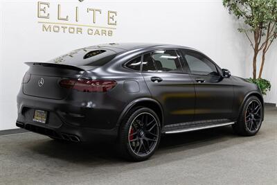 2019 Mercedes-Benz GLC GLC 63 AMG® 4MATIC®   - Photo 11 - Concord, CA 94520