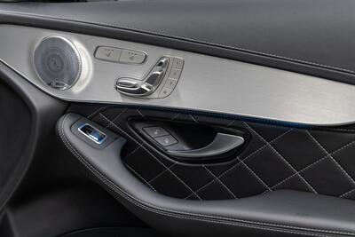 2019 Mercedes-Benz GLC GLC 63 AMG® 4MATIC®   - Photo 21 - Concord, CA 94520