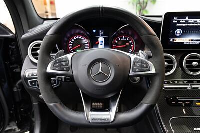 2019 Mercedes-Benz GLC GLC 63 AMG® 4MATIC®   - Photo 16 - Concord, CA 94520