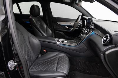 2019 Mercedes-Benz GLC GLC 63 AMG® 4MATIC®   - Photo 14 - Concord, CA 94520