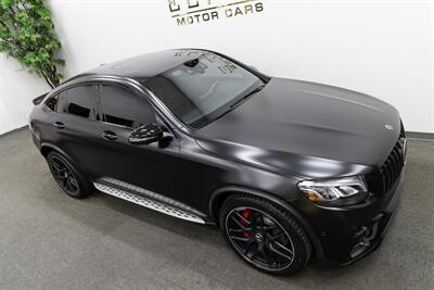 2019 Mercedes-Benz GLC GLC 63 AMG® 4MATIC®   - Photo 22 - Concord, CA 94520