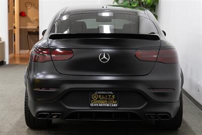 2019 Mercedes-Benz GLC GLC 63 AMG® 4MATIC®   - Photo 3 - Concord, CA 94520