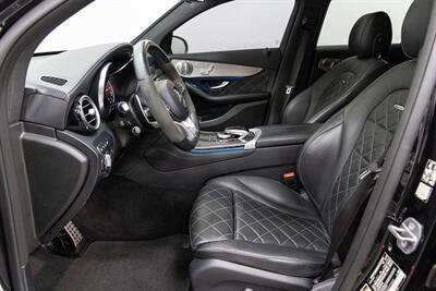 2019 Mercedes-Benz GLC GLC 63 AMG® 4MATIC®   - Photo 7 - Concord, CA 94520