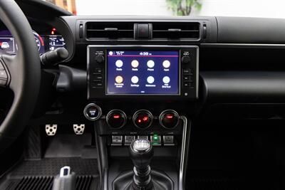 2024 Toyota GR86 Premium   - Photo 16 - Concord, CA 94520