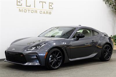 2024 Toyota GR86 Premium   - Photo 1 - Concord, CA 94520