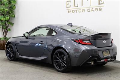 2024 Toyota GR86 Premium   - Photo 3 - Concord, CA 94520