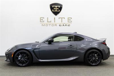 2024 Toyota GR86 Premium   - Photo 2 - Concord, CA 94520