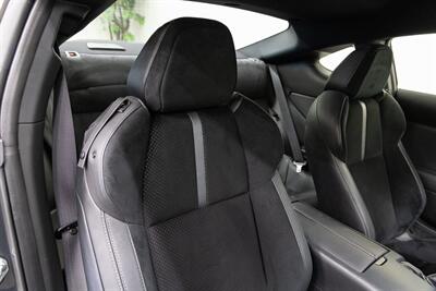2024 Toyota GR86 Premium   - Photo 21 - Concord, CA 94520