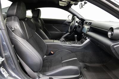 2024 Toyota GR86 Premium   - Photo 12 - Concord, CA 94520
