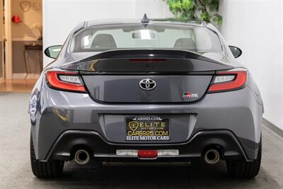 2024 Toyota GR86 Premium   - Photo 4 - Concord, CA 94520