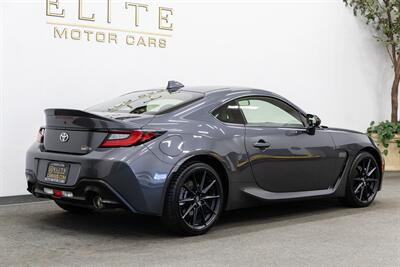 2024 Toyota GR86 Premium   - Photo 9 - Concord, CA 94520