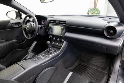 2024 Toyota GR86 Premium   - Photo 11 - Concord, CA 94520