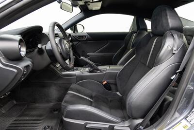 2024 Toyota GR86 Premium   - Photo 6 - Concord, CA 94520