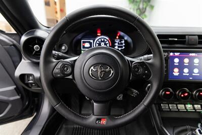 2024 Toyota GR86 Premium   - Photo 14 - Concord, CA 94520