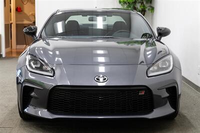 2024 Toyota GR86 Premium   - Photo 10 - Concord, CA 94520