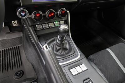 2024 Toyota GR86 Premium   - Photo 18 - Concord, CA 94520