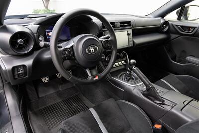 2024 Toyota GR86 Premium   - Photo 5 - Concord, CA 94520